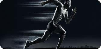 Calo Run Club Banner